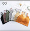 Pack OF 2 Imported Adjustable Sports Seamless Comfortable Wireless Bra For Women /fitness/Yoga/Sports
