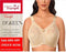 70% OFF | PACK OF 2 IMPORTED TRIUMPH DOREENA BRA BEST FOR SUMMER | FREE HOME DELIVERY
