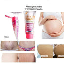 Professional Care Massage Cream For Stretch Marks