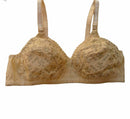 Pack Of 3 | Chicken Cotton Bra | 3 Different Colours