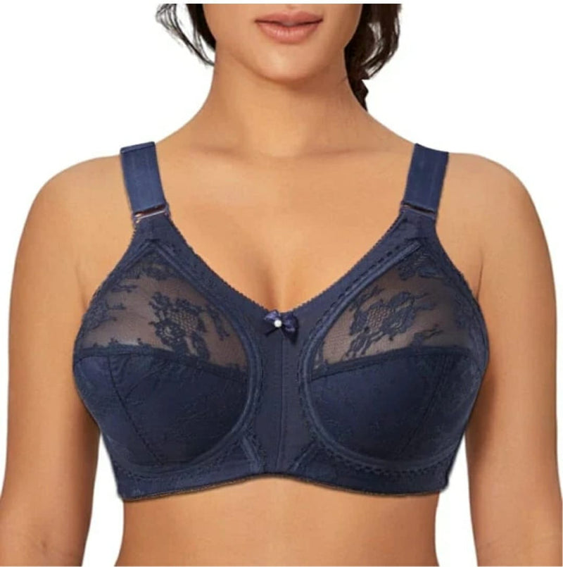FLAT 80% OFF | PACK OF 3 DOREEN BRA | DIFFERENT COLOURS