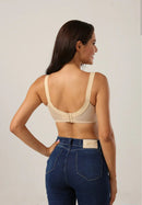 FLAT 80% OFF | PACK OF 3 DOREEN BRA | DIFFERENT COLOURS