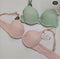 70% OFF | PACK OF 1 PREMIUM IMPORTED LINED PRINTED PADDED PUSHUP BRA | FREE HOME DELIVERY