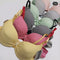 70% OFF | PACK OF 1 PREMIUM IMPORTED LINED PRINTED PADDED PUSHUP BRA | FREE HOME DELIVERY