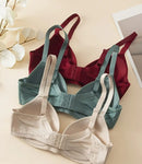 PACK OF 2 PREMIUM IMPORTED PADDED PUSHUP BRA | FREE HOME DELIVERY
