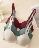 PACK OF 2 PREMIUM IMPORTED PADDED PUSHUP BRA | FREE HOME DELIVERY