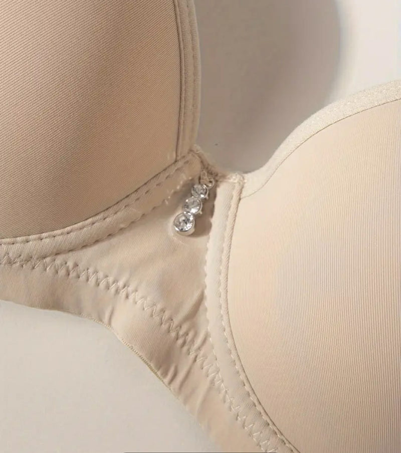 PACK OF 2 PREMIUM IMPORTED PADDED PUSHUP BRA | FREE HOME DELIVERY