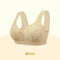 PACK OF 2 BRA | 🌸 Front Open Button Bra – Easy, Elegant & Everyday Essential! 🌸