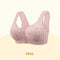 PACK OF 2 BRA | 🌸 Front Open Button Bra – Easy, Elegant & Everyday Essential! 🌸