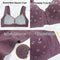 PACK OF 2 BRA | 🌸 Front Open Button Bra – Easy, Elegant & Everyday Essential! 🌸