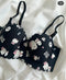 🎀 Pack of 2 | Pink Hello Kitty Style Bra And Panty – Cute & Comfy Everyday Wear 🎀