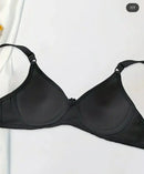 Pack of 6 | Premium Comfort Bra Set – Buy 3 Bra, Get 3 Panty FREE!