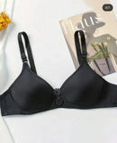 Pack of 6 | Premium Comfort Bra Set – Buy 3 Bra, Get 3 Panty FREE!