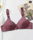 Pack of 6 | Premium Comfort Bra Set – Buy 3 Bra, Get 3 Panty FREE!