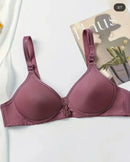 Pack of 6 | Premium Comfort Bra Set – Buy 3 Bra, Get 3 Panty FREE!