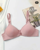 Pack of 6 | Premium Comfort Bra Set – Buy 3 Bra, Get 3 Panty FREE!