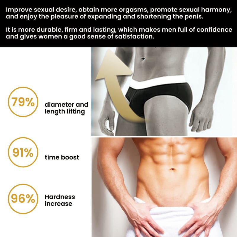 Man Plus Herbal Oil | Secret Delivery All Over Pakistan