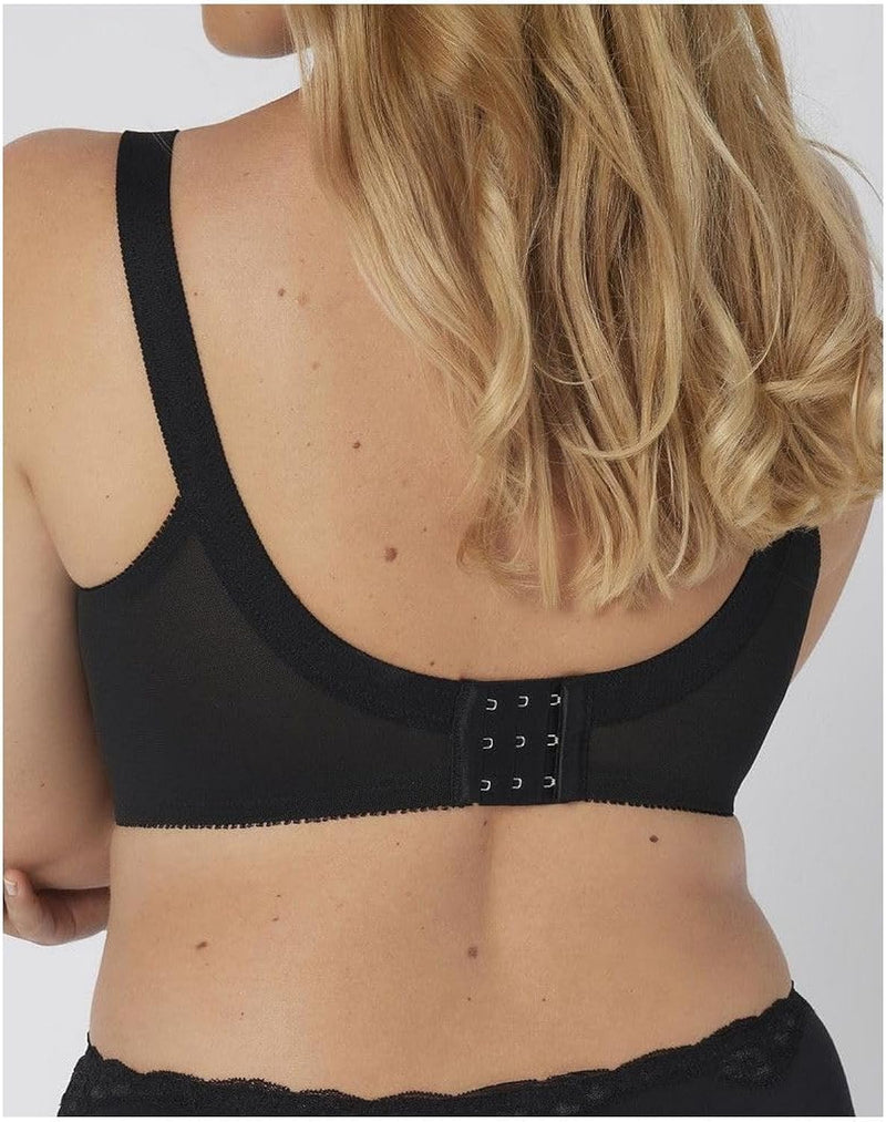 70% OFF | PACK OF 2 IMPORTED TRIUMPH DOREENA BRA BEST FOR SUMMER | FREE HOME DELIVERY