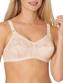 70% OFF | PACK OF 2 IMPORTED TRIUMPH DOREENA BRA BEST FOR SUMMER | FREE HOME DELIVERY
