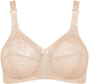 70% OFF | PACK OF 1 IMPORTED TRIUMPH DOREENA BRA BEST FOR SUMMER | FREE HOME DELIVERY