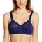 70% OFF | PACK OF 2 IMPORTED TRIUMPH DOREENA BRA BEST FOR SUMMER | FREE HOME DELIVERY