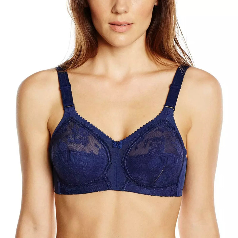 70% OFF | PACK OF 2 IMPORTED TRIUMPH DOREENA BRA BEST FOR SUMMER | FREE HOME DELIVERY