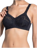 70% OFF | PACK OF 2 IMPORTED TRIUMPH DOREENA BRA BEST FOR SUMMER | FREE HOME DELIVERY
