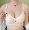 50% OFF SALE LIVE NOW | PACK OF 2 IMPORTED FRONT OPEN NURSING/ FEEDING BRA