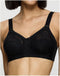 70% OFF | PACK OF 2 IMPORTED TRIUMPH DOREENA BRA BEST FOR SUMMER | FREE HOME DELIVERY