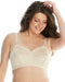 70% OFF | PACK OF 2 IMPORTED TRIUMPH DOREENA BRA BEST FOR SUMMER | FREE HOME DELIVERY