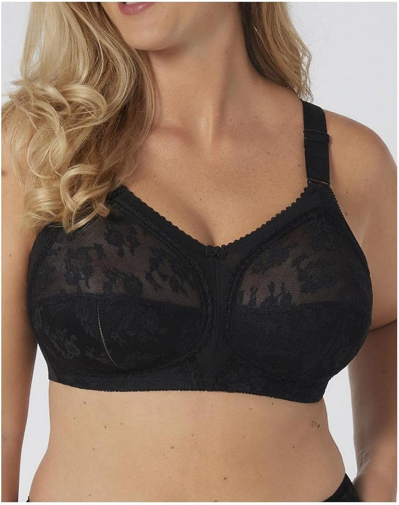 70% OFF | PACK OF 2 IMPORTED TRIUMPH DOREENA BRA BEST FOR SUMMER | FREE HOME DELIVERY